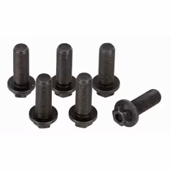Visserie, volant moteur SACHS 1874 000 045