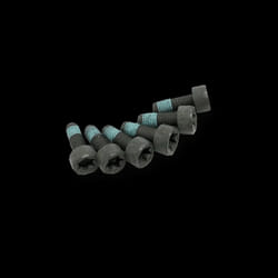 SACHS 1874 000 047 Visserie, volant moteur