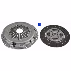 Kit d'embrayage SACHS 3000 950 640