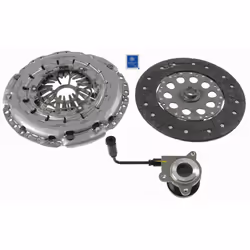 Kit d'embrayage SACHS 3000 990 293