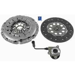 Kit d'embrayage SACHS 3000 990 293