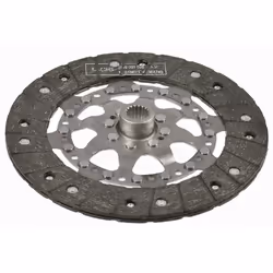 Disque d'embrayage SACHS 1864 001 795