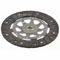 Disque d'embrayage SACHS 1864 001 795