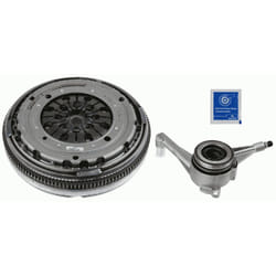 Kit d'embrayage SACHS 2290 601 034