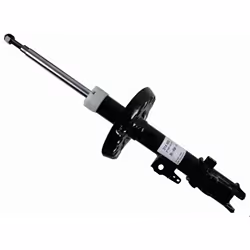 Amortisseur SACHS 314 693 gauche