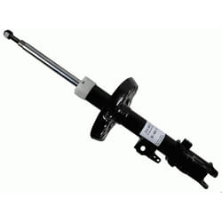 Amortisseur SACHS 314 693 gauche