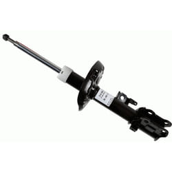 Amortisseur SACHS 314 694
