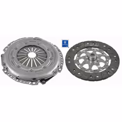 Kit d'embrayage SACHS 3000 950 062