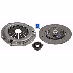 Kit d'embrayage SACHS 3000 951 460