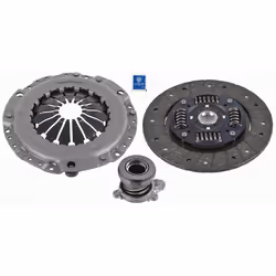 Kit d'embrayage SACHS 3000 990 289
