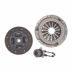 Kit d'embrayage SACHS Kit plus CSC 3000 990 290