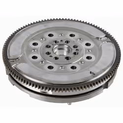Volant bimasse SACHS 2294 001 388 - Vue supplémentaire 4