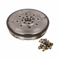 Volant bimasse SACHS 2294 001 391