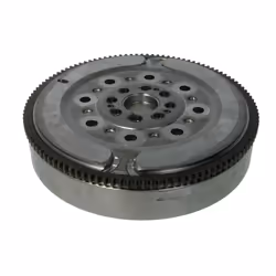 Volant bimasse SACHS 2294 001 402