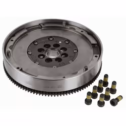 Volant bimasse SACHS 2294 001 402