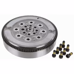 Volant bimasse SACHS 2294 001 402 - Vue supplémentaire 4
