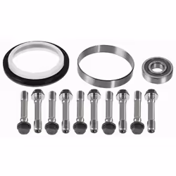 Visserie, volant moteur SACHS 3423 601 005:009
