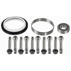 Visserie, volant moteur SACHS 3423 601 005:009