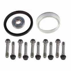 Jeu de vis pour volant d'inertie SACHS 3423 601 006:009