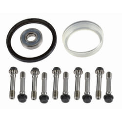Jeu de vis pour volant d'inertie SACHS 3423 601 006:009