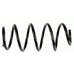 Ressort de suspension SACHS 993 043