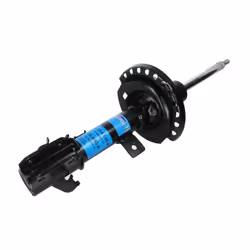 Amortisseur SACHS 314 740 gauche