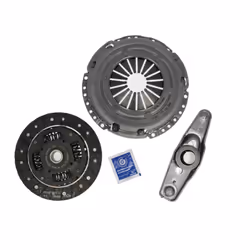 Kit d'embrayage SACHS 3000 950 064