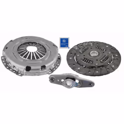 Kit d'embrayage SACHS 3000 950 064