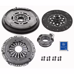 Kit d'embrayage SACHS 2290 601 039