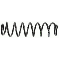 Ressort de suspension SACHS 994 341