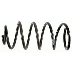 Ressort de suspension SACHS 994 345