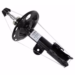 Amortisseur SACHS 314 844 gauche