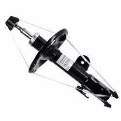 Amortisseur SACHS 314 845