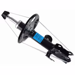 Amortisseur SACHS 314 847