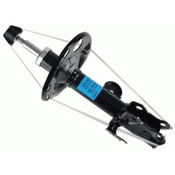 Amortisseur SACHS 314 847