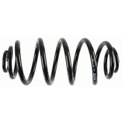 Ressort de suspension SACHS 994 310