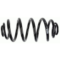 Ressort de suspension SACHS 994 313