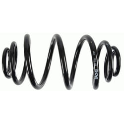 Ressort de suspension SACHS 994 319