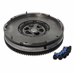 Volant bimasse SACHS 2294 001 592