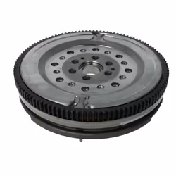 Volant bimasse SACHS 2294 001 592