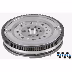 Volant bimasse SACHS 2294 001 592 - Vue supplémentaire 4