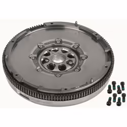 Volant bimasse SACHS 2294 001 597