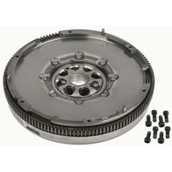 Volant bimasse SACHS 2294 001 597