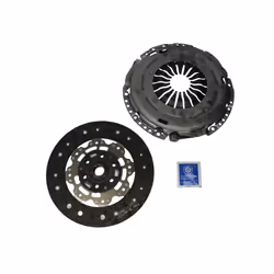 Kit d'embrayage SACHS XTend 3000 970 047