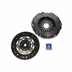 Kit d'embrayage SACHS XTend 3000 970 047