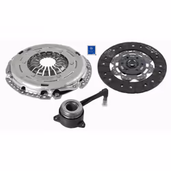 Kit d'embrayage SACHS 3000 990 294