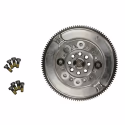 Volant bimasse SACHS 2294 001 399 - Vue supplémentaire 2