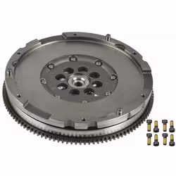 Volant bimasse SACHS 2294 001 399 - Vue supplémentaire 3