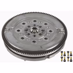 Volant bimasse SACHS 2294 001 399 - Vue supplémentaire 4