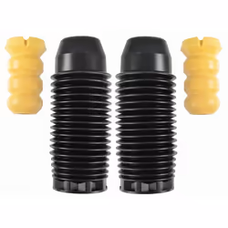 Kit de protection contre la poussière, amortisseur SACHS 900 247